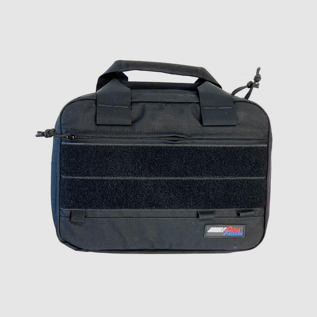 Double Alpha DAA 2G Funda para pistola - Negro