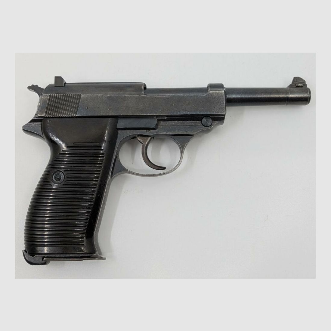 Walther cyq P38