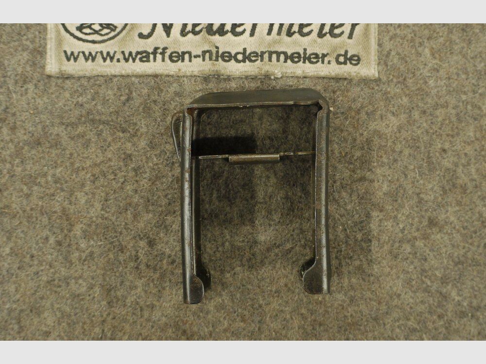 1 Wehrmacht magazine feeder MKb42(W)