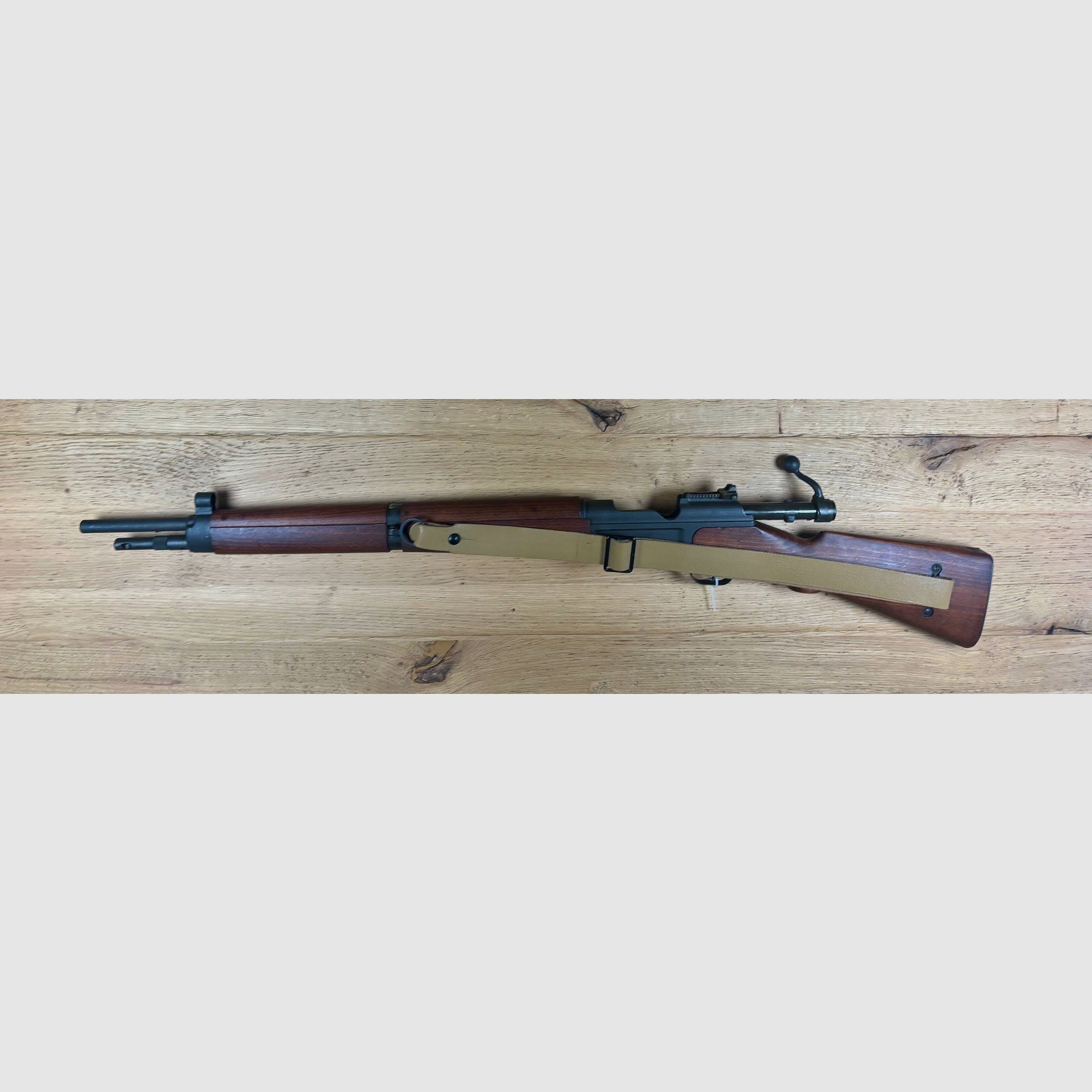 FN MAS 36 Neuwertig (Arsenalware?)