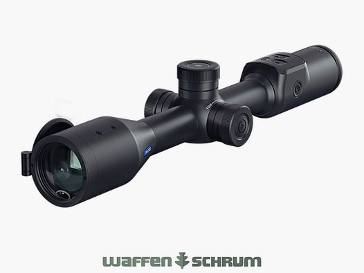 PARD PHOENIX 4K 2.0 Tageszieloptik