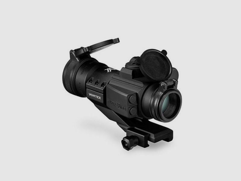 Vortex Rotpunktvisier StrikeFire II SF-BR-504