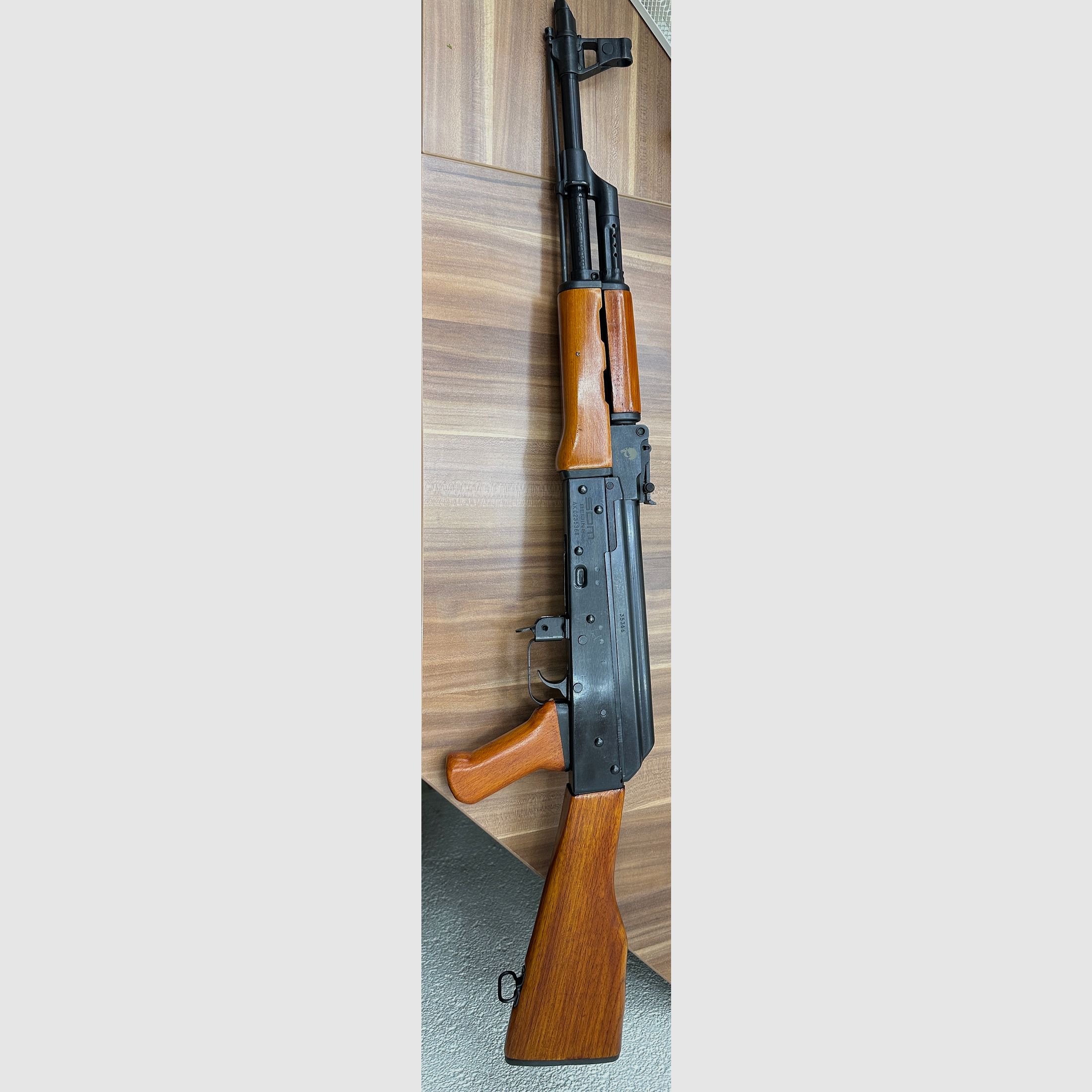 SDM AK-47 