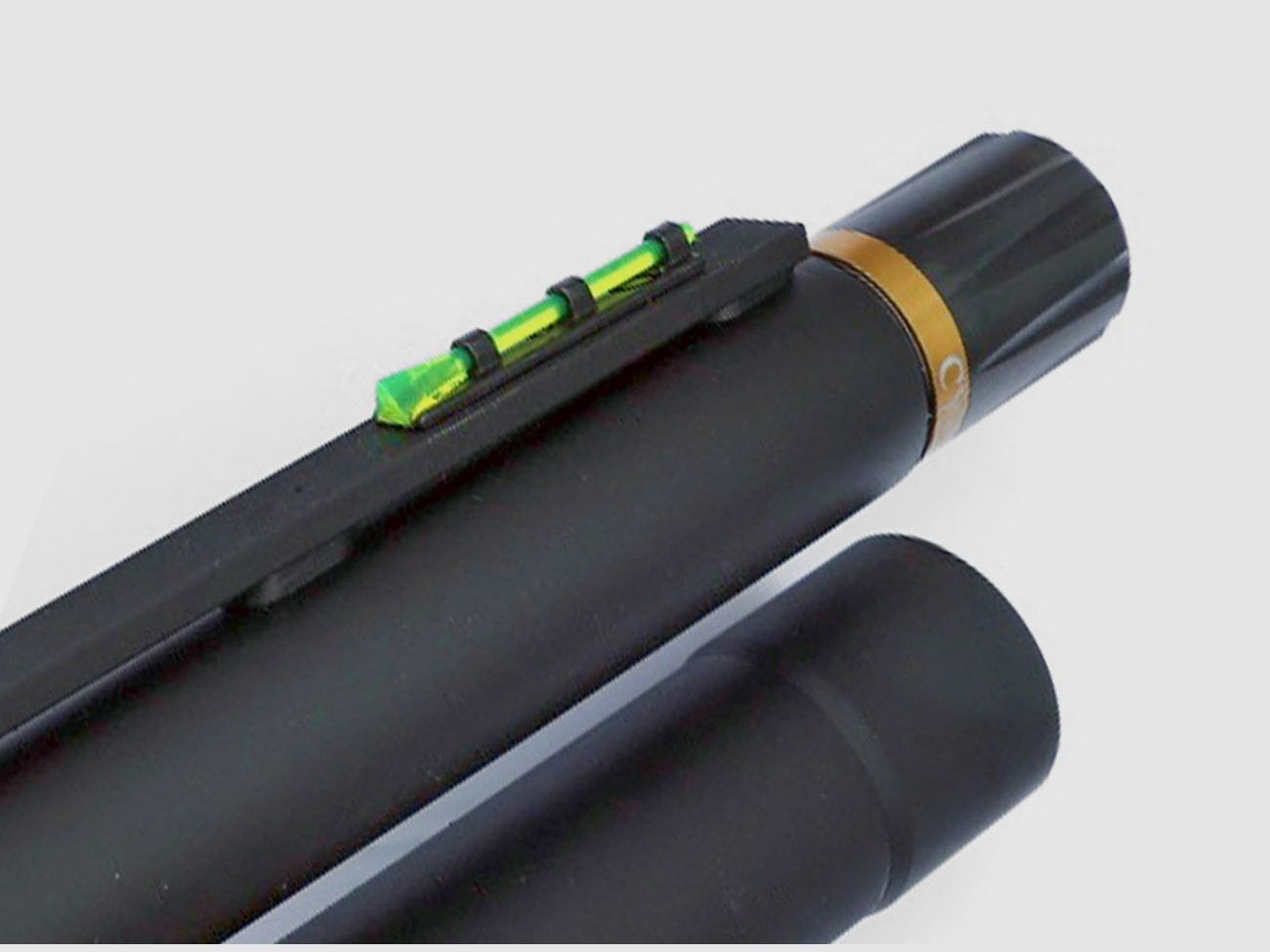 Selbstladeflinte MOSSBERG 940 Pro Tungsten Gray – 12/76, Bild 5 von 8
