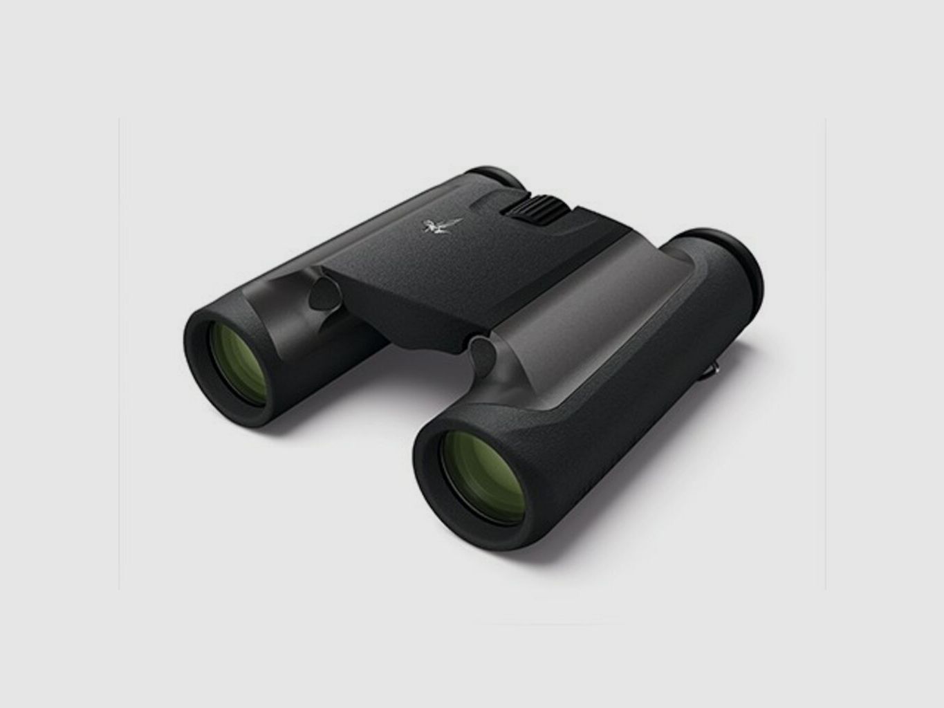 Lornetka Swarovski Optik CL Pocket 8x Szara z Pokrowcem Mountain (pomarańczowa), zdjęcie 7 z 9