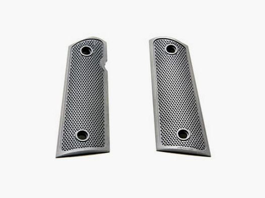 Archangel Aluminum 1911 Grip Panels