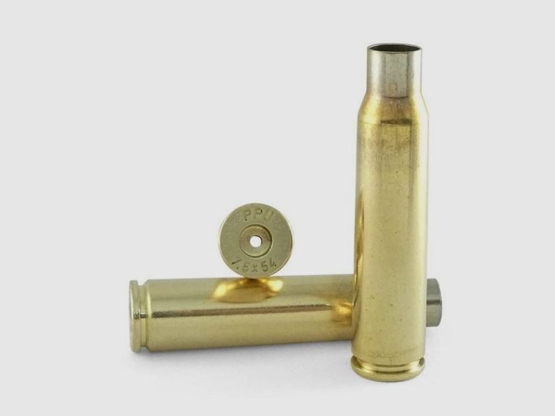 Vainas Cal. 7,5 x 54 French Prvi 100 un.