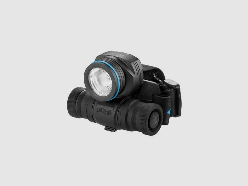 WALTHER PRO HL17, immagine 2 di 2