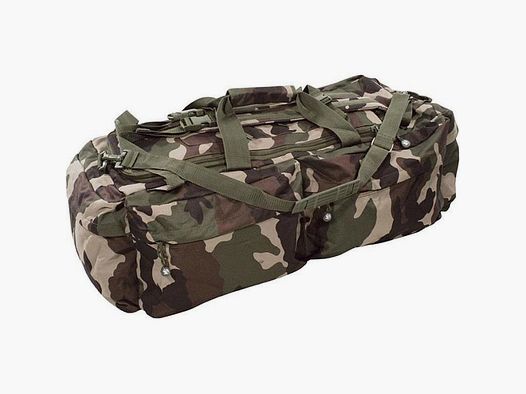 Borsa Cityguard Operativa 110L
