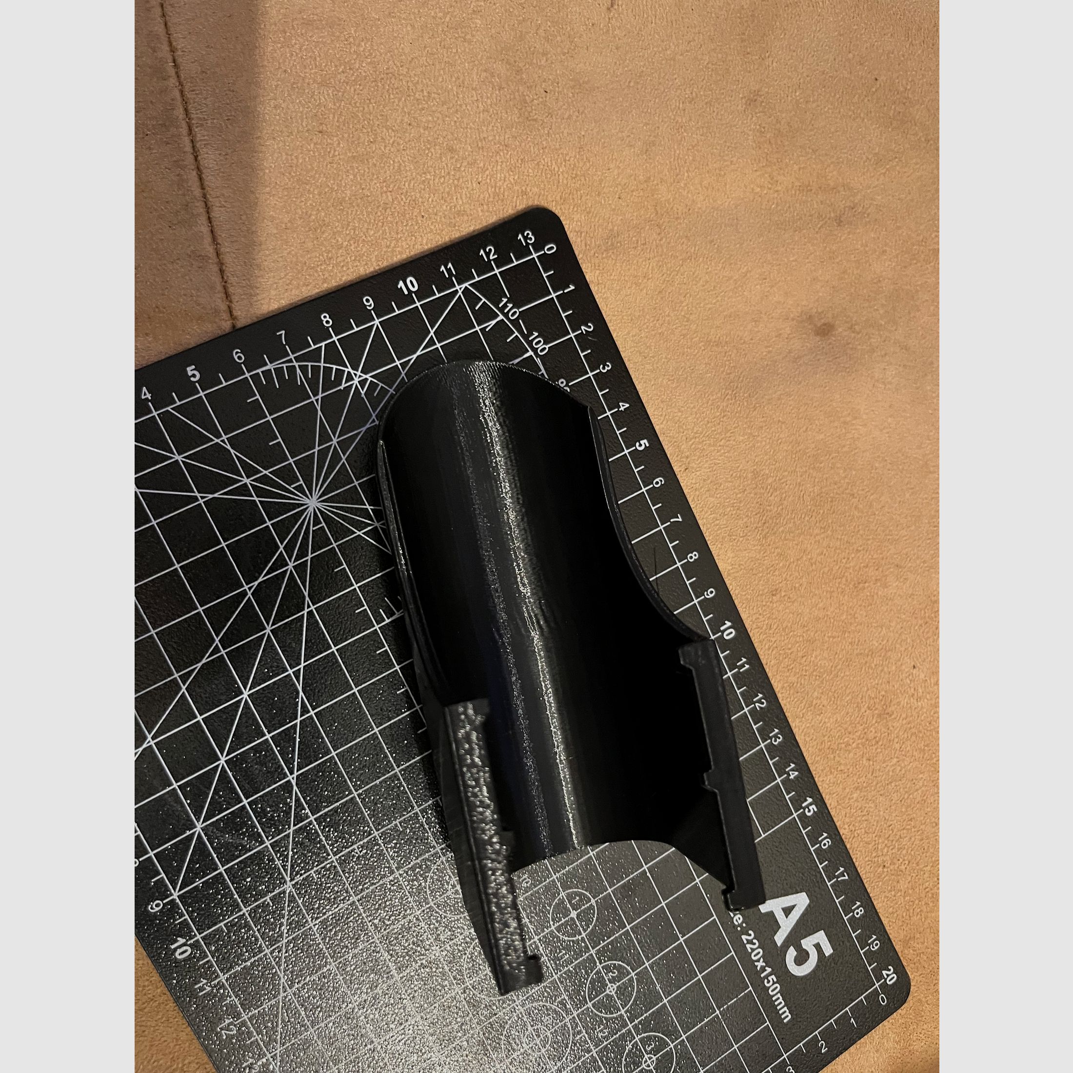 Wangenauflage HP Max Mk2 Top Qualität