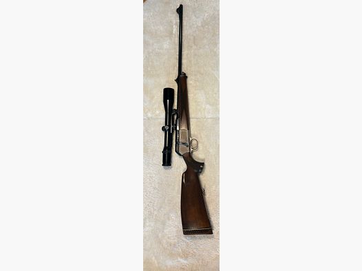 Blaser Repetierbüchse SR 850/88