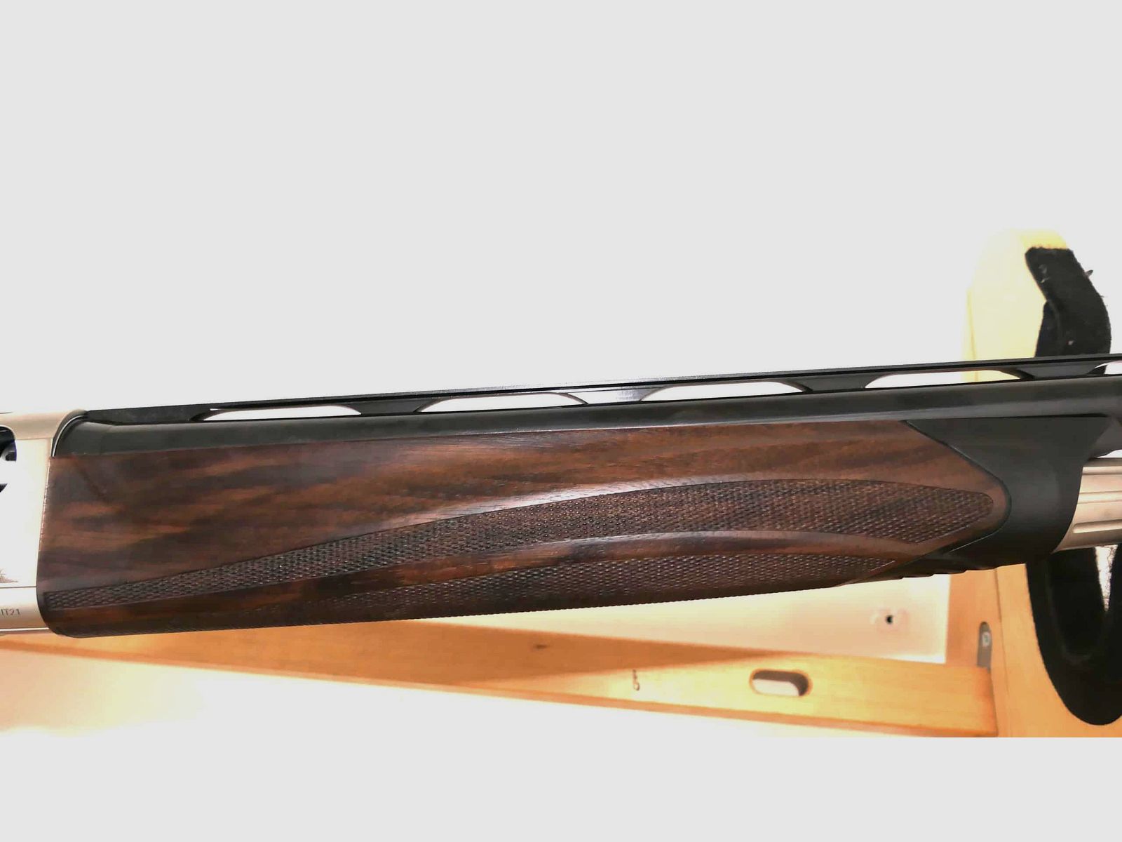 Selbstladeflinte Beretta A400 Upland Kick Off Kal. 12/71cm - gebraucht, Bild 5 von 10
