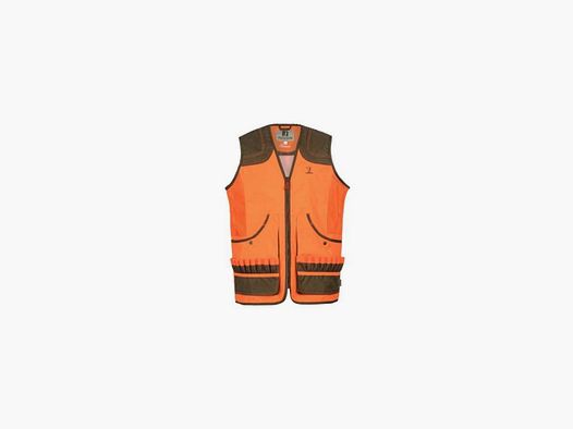 Savanne Oranje Vest Percussion