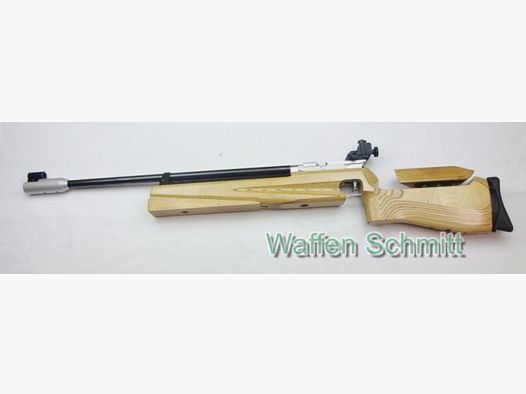 Seitenspanner-Match-Luftgewehr Feinwerkbau Mod.601, Kaliber 4,5mm.F-Ausführung!!!