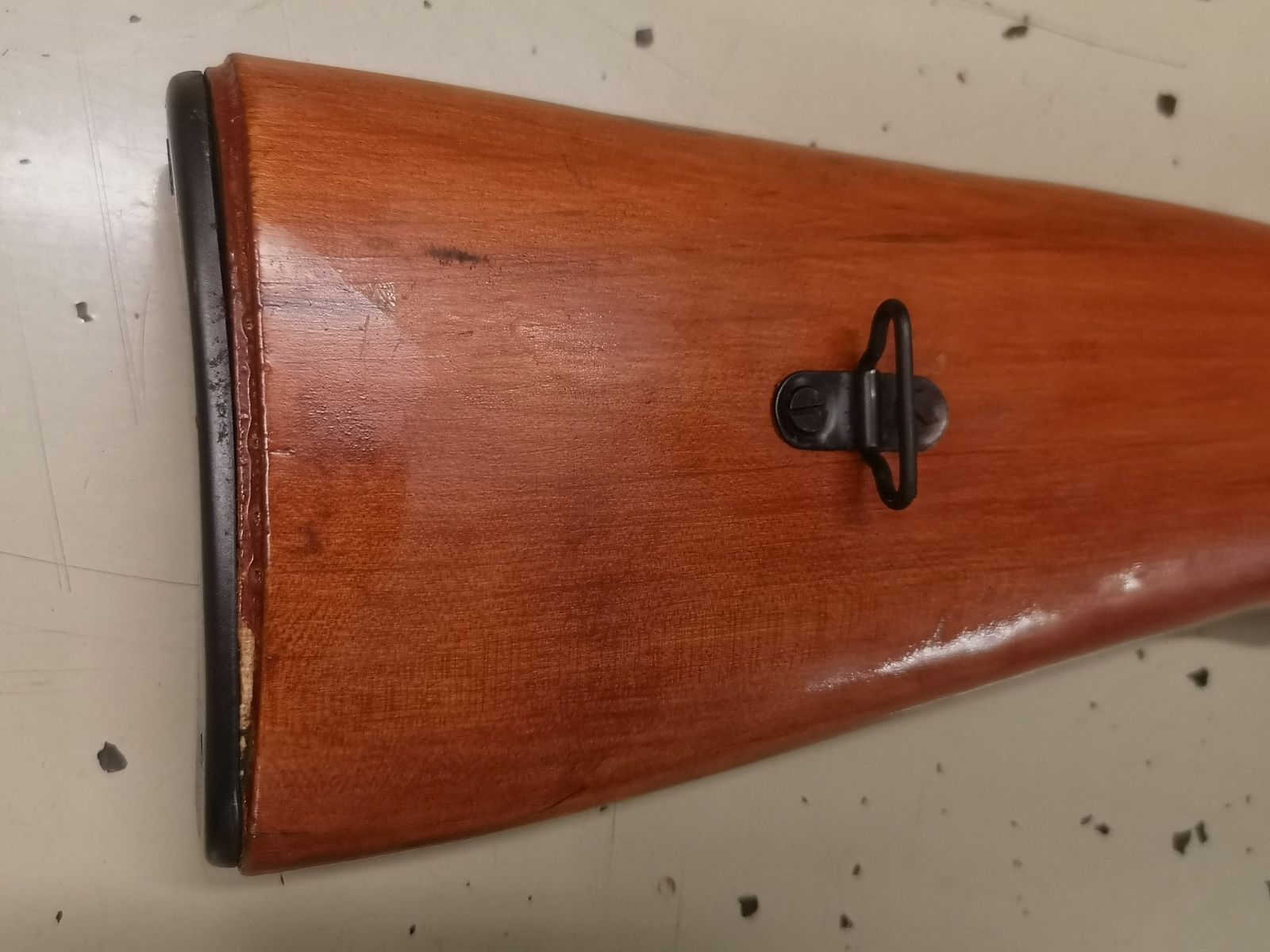 Luftgewehr Lion Brand