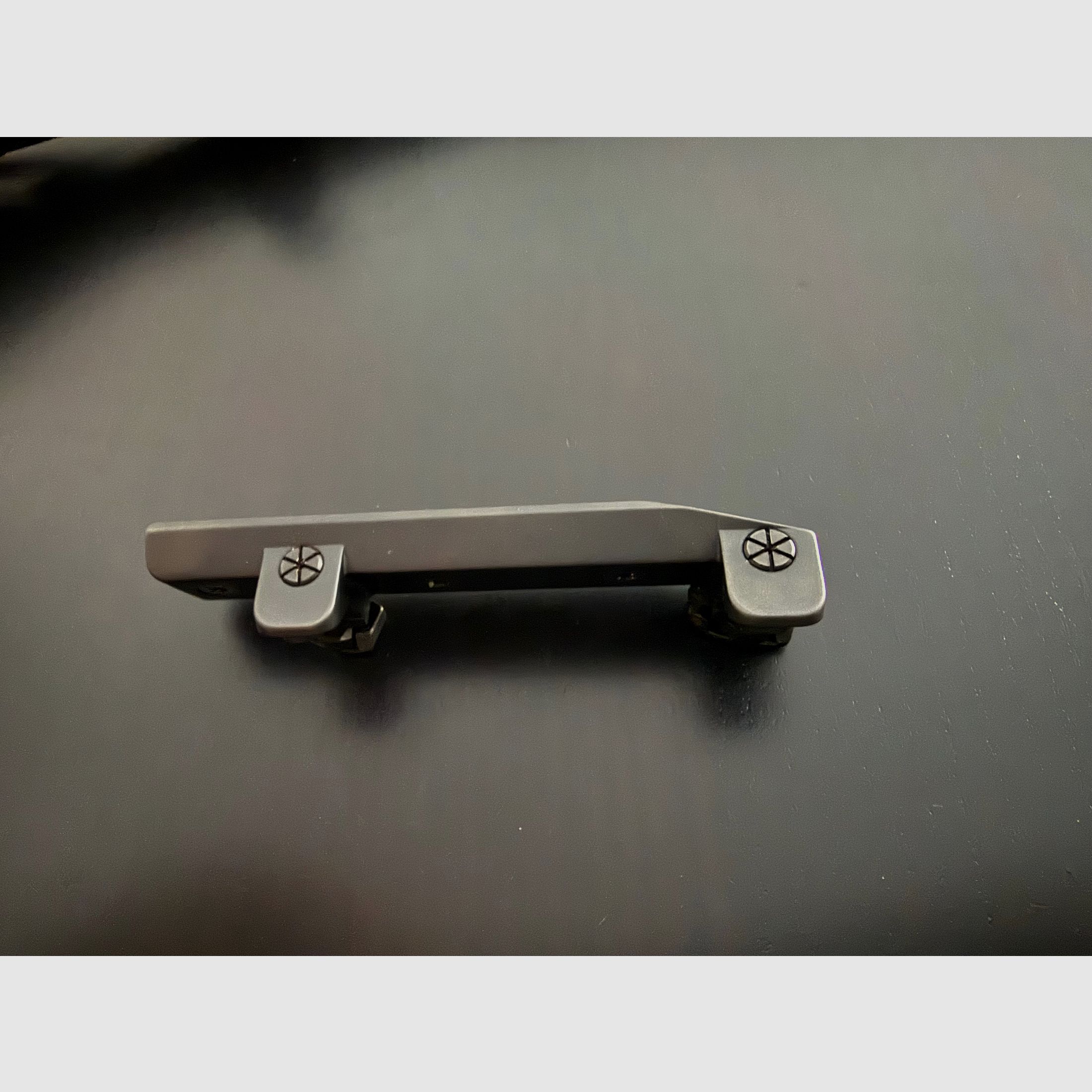 Blaser Sattelmontage Zeiss Innenschiene