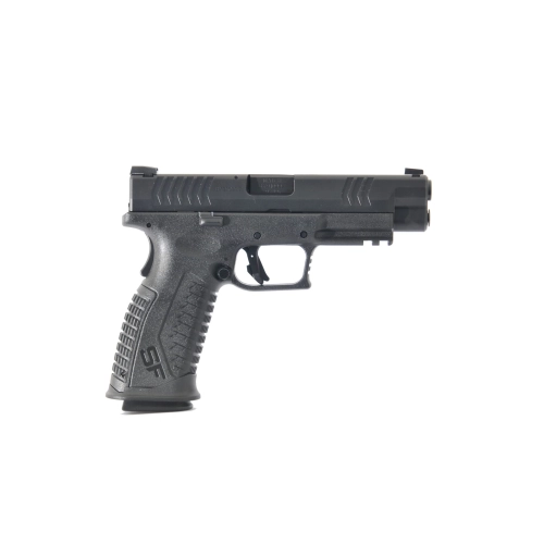 Pistolet HS Produkt HS SF19 4.5 - czarny, Kaliber: 9x19 mm, zdjęcie 2 z 4