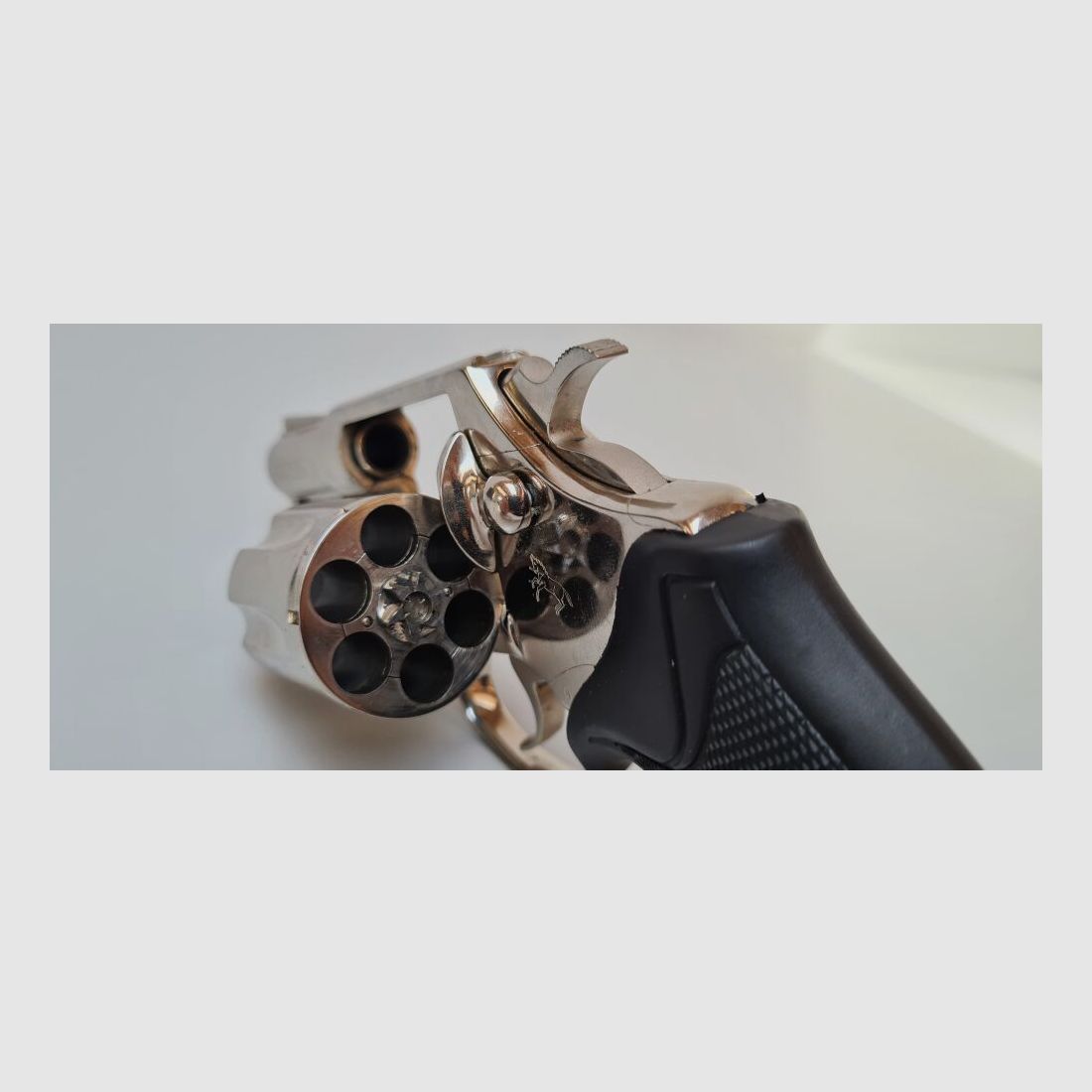 Colt Detective Special