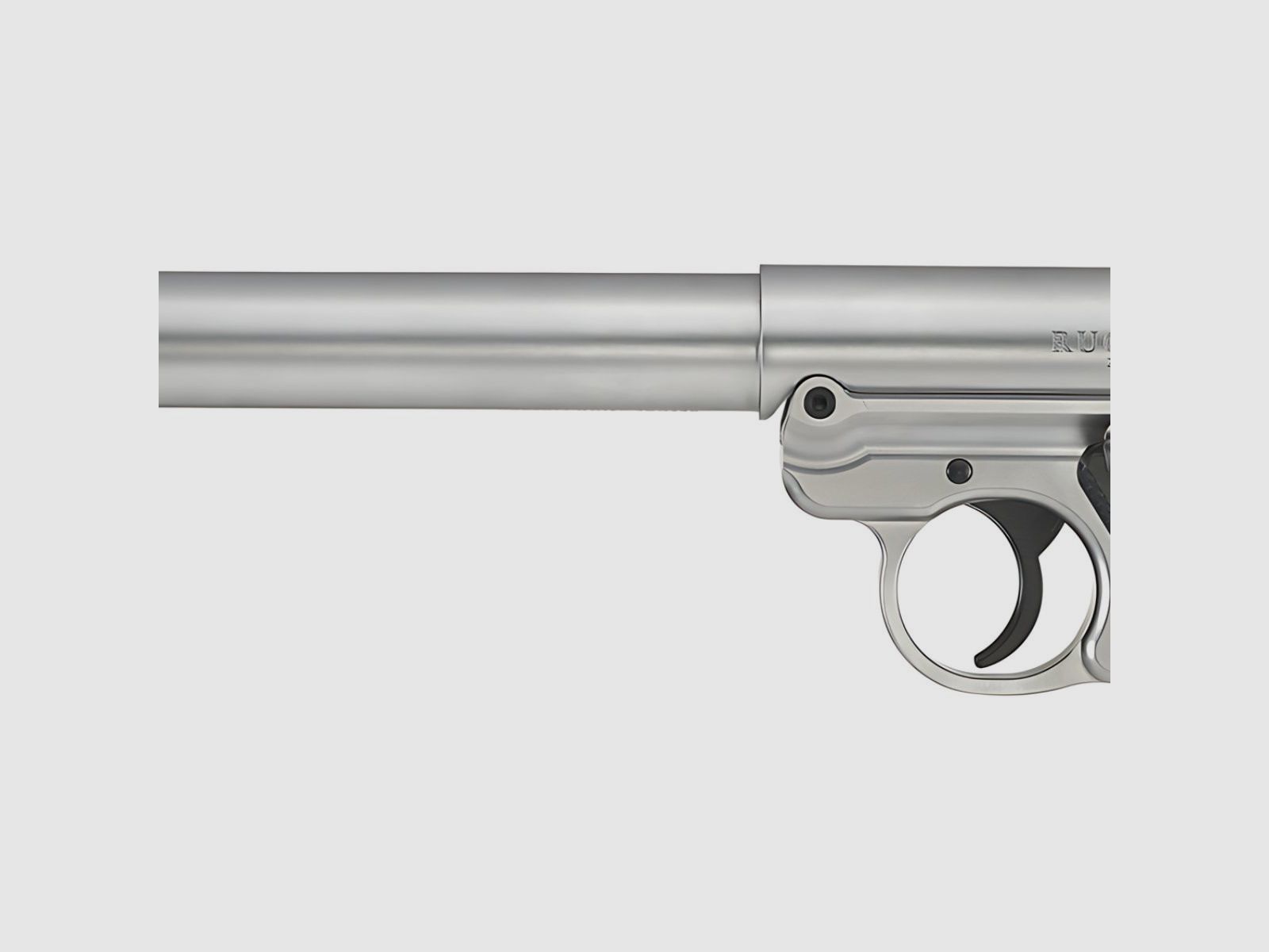 Ruger Mark IV Target Stainless 10'' (40174), zdjęcie 7 z 8
