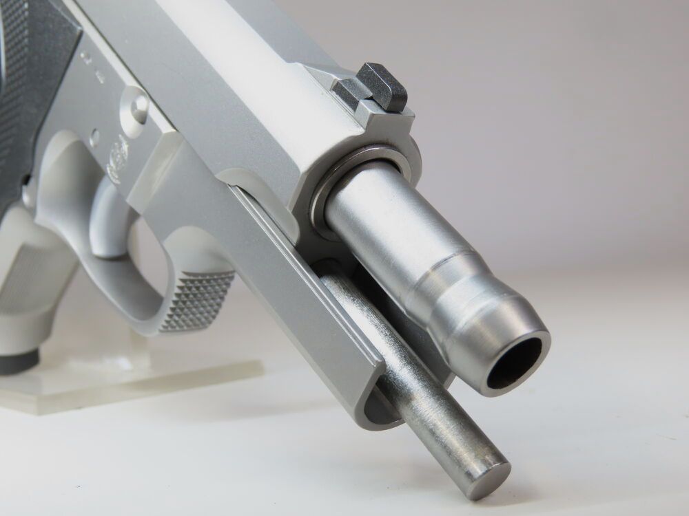 Smith & Wesson 5906