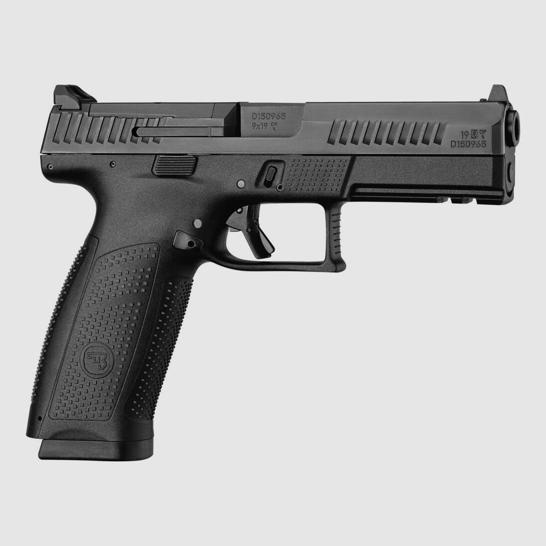 CZ Pistol P-10 F OR Caliber Pistol