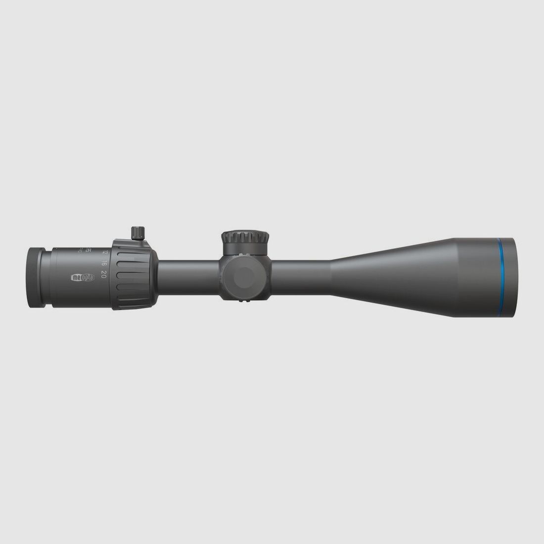 Meopta Richtkijker MeoPro R5 4-20x50 SFP RD BDC 3, afbeelding 1 van 4