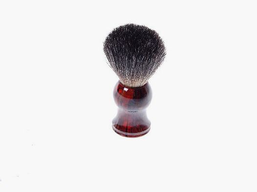 Blaireau rouge