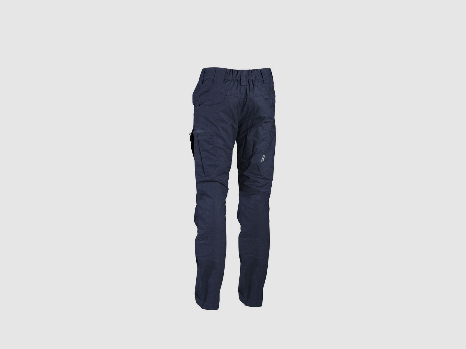 OPENLAND PANTALONE TATTICO MICRO RIPSTOP, immagine 8 di 12