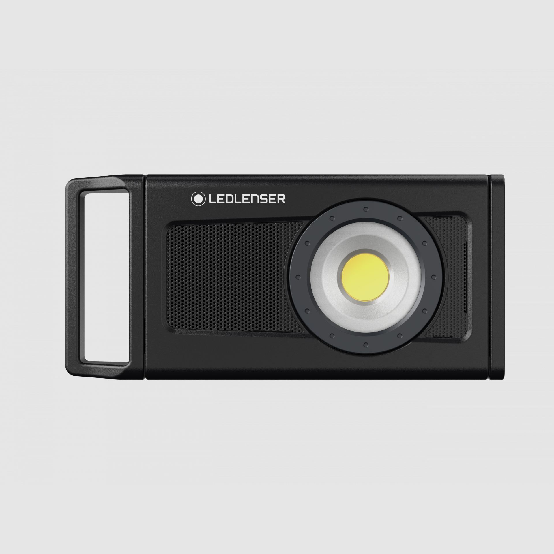 LEDLENSER iF4R Music - 2500 Lumen, billede 2 af 8