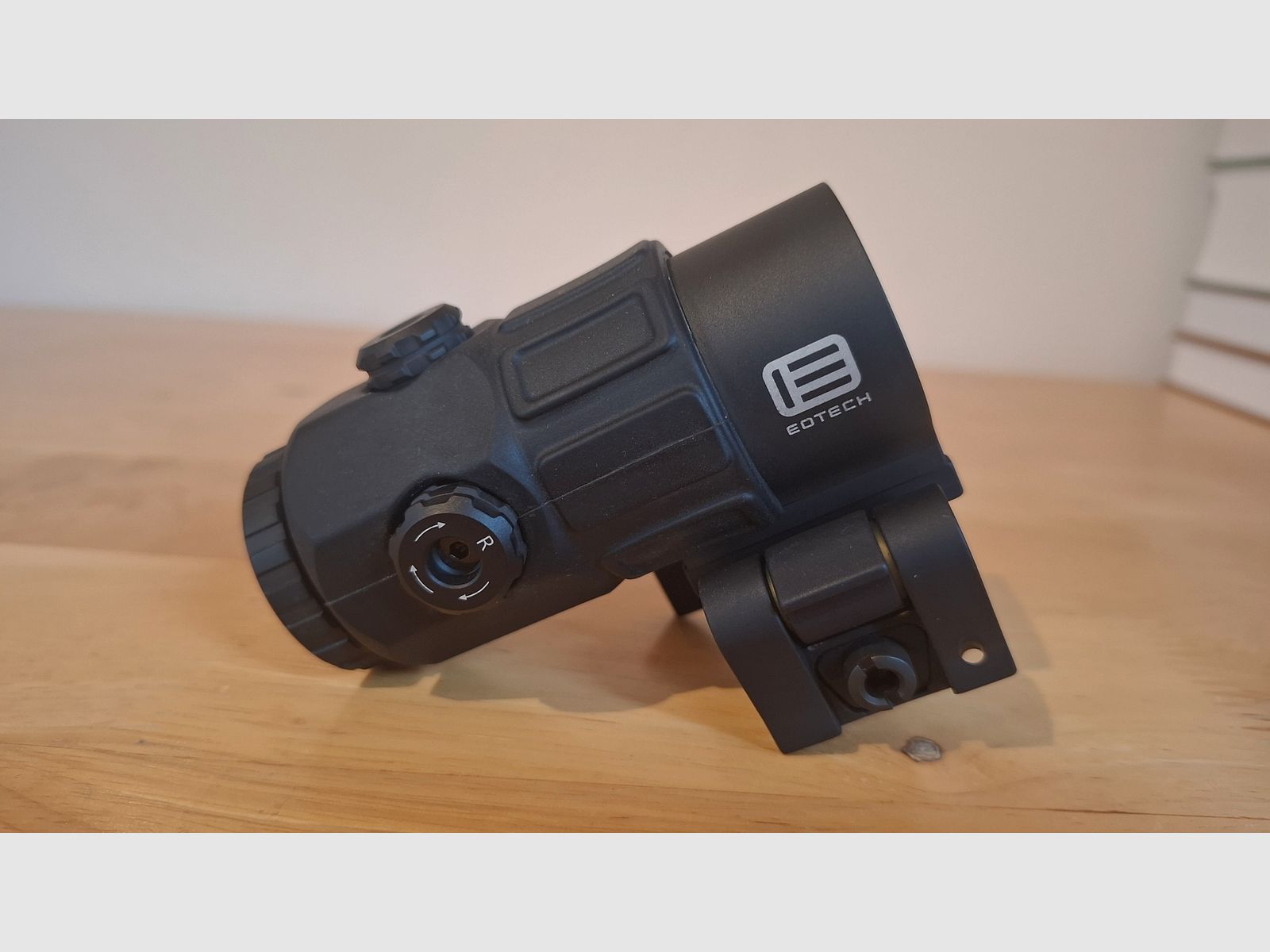 Eotech EXPS2-0 + G45.STS Vergroter