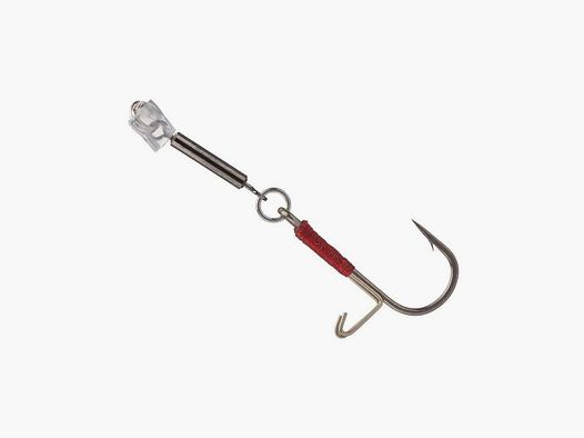 Zappu Hitch Hook Größe M