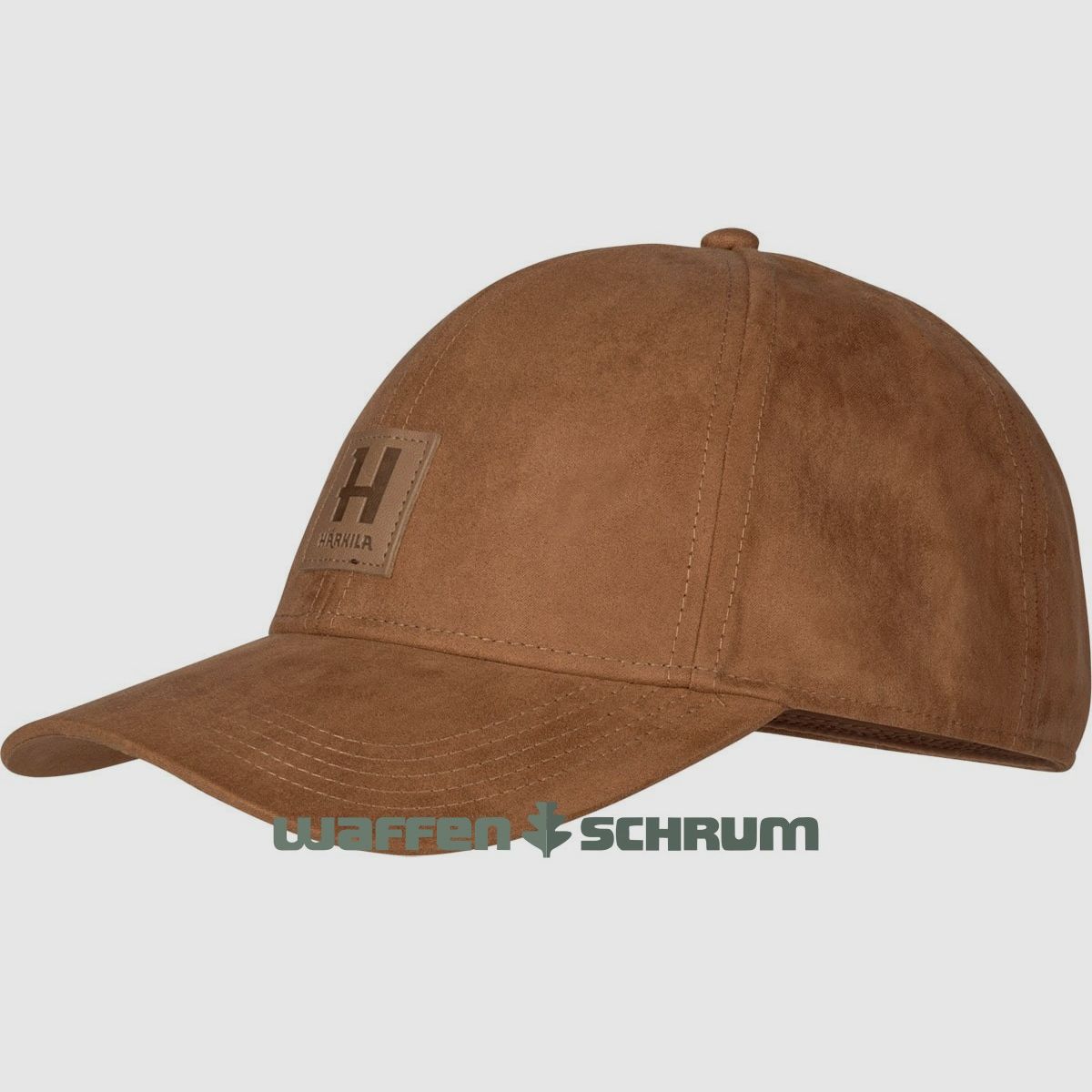 Härkila Cap Berkshire Antique bronze