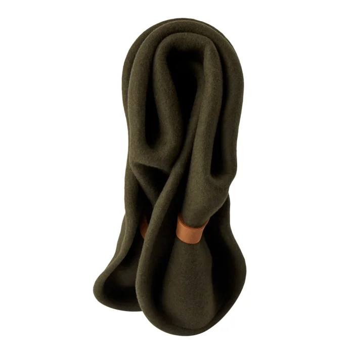 DEERHUNTER Adventurer Vilten hoed Groen (6510-331), afbeelding 3 van 4