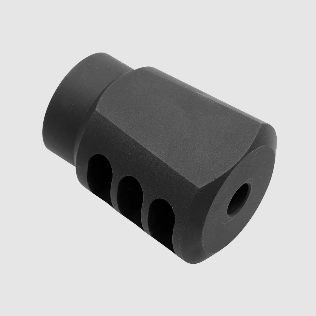 Mercury hunting muzzle brake for Mercury STR + Evo