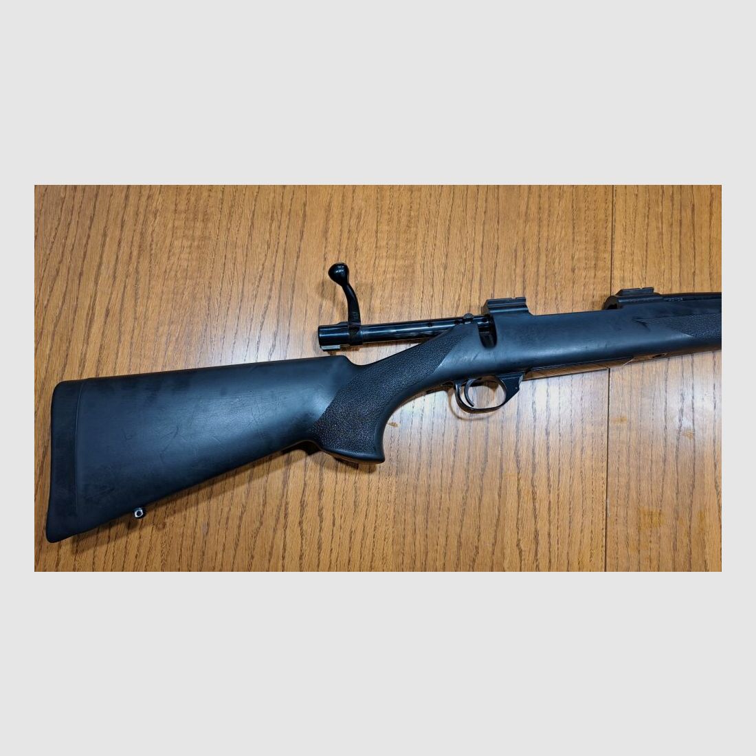 HOWA 1500