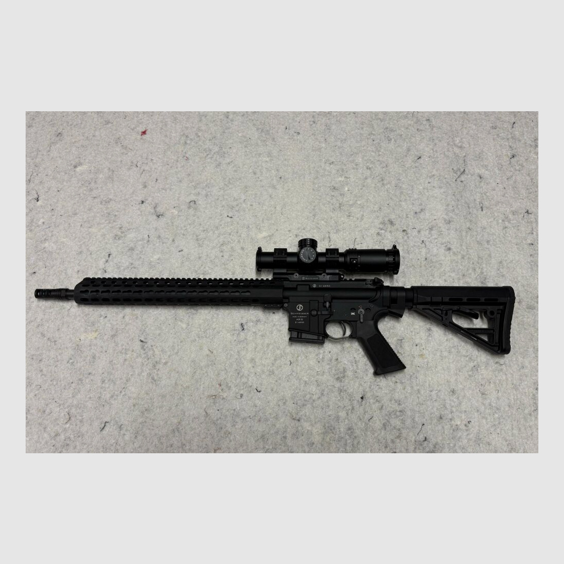 Schmeisser AR15-M5 FL .223Rem