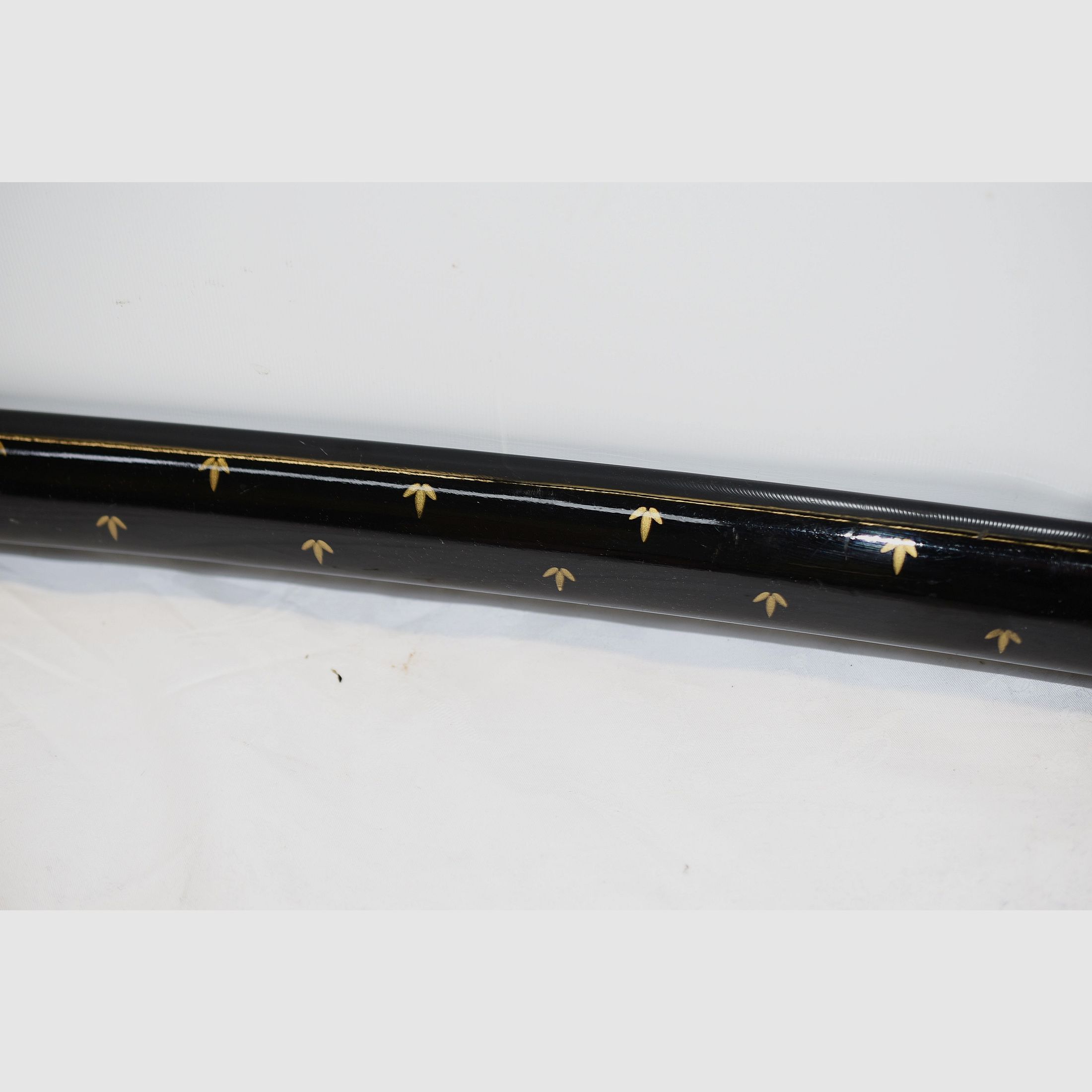 Schwertscheide, Katana-Scheide, Saya