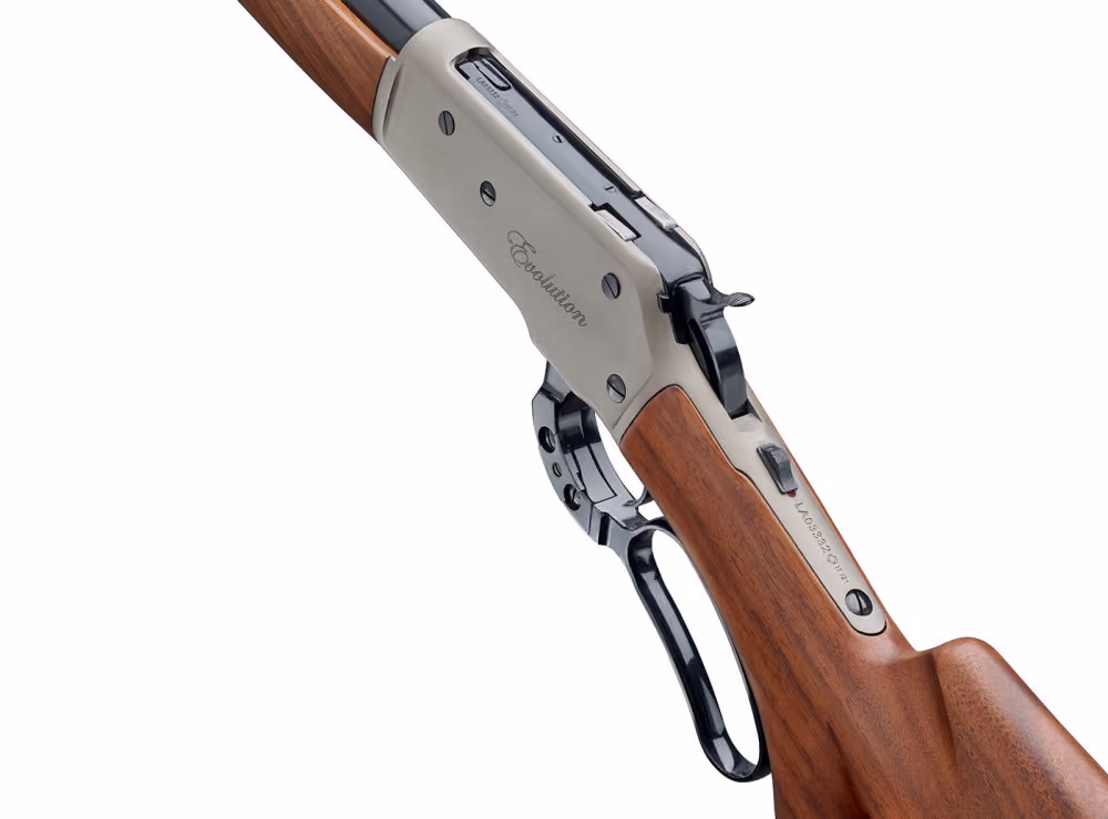 Pedersoli 1886 Boarbuster Evolution .45-70 Govt 19 Zoll, Bild 2 von 4