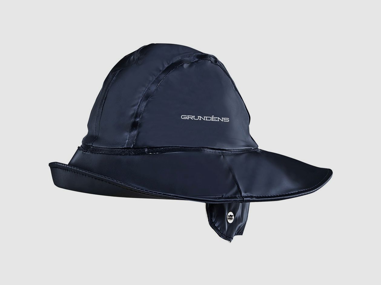 Grundéns Sydväst Sandhamn 21 Negro XL