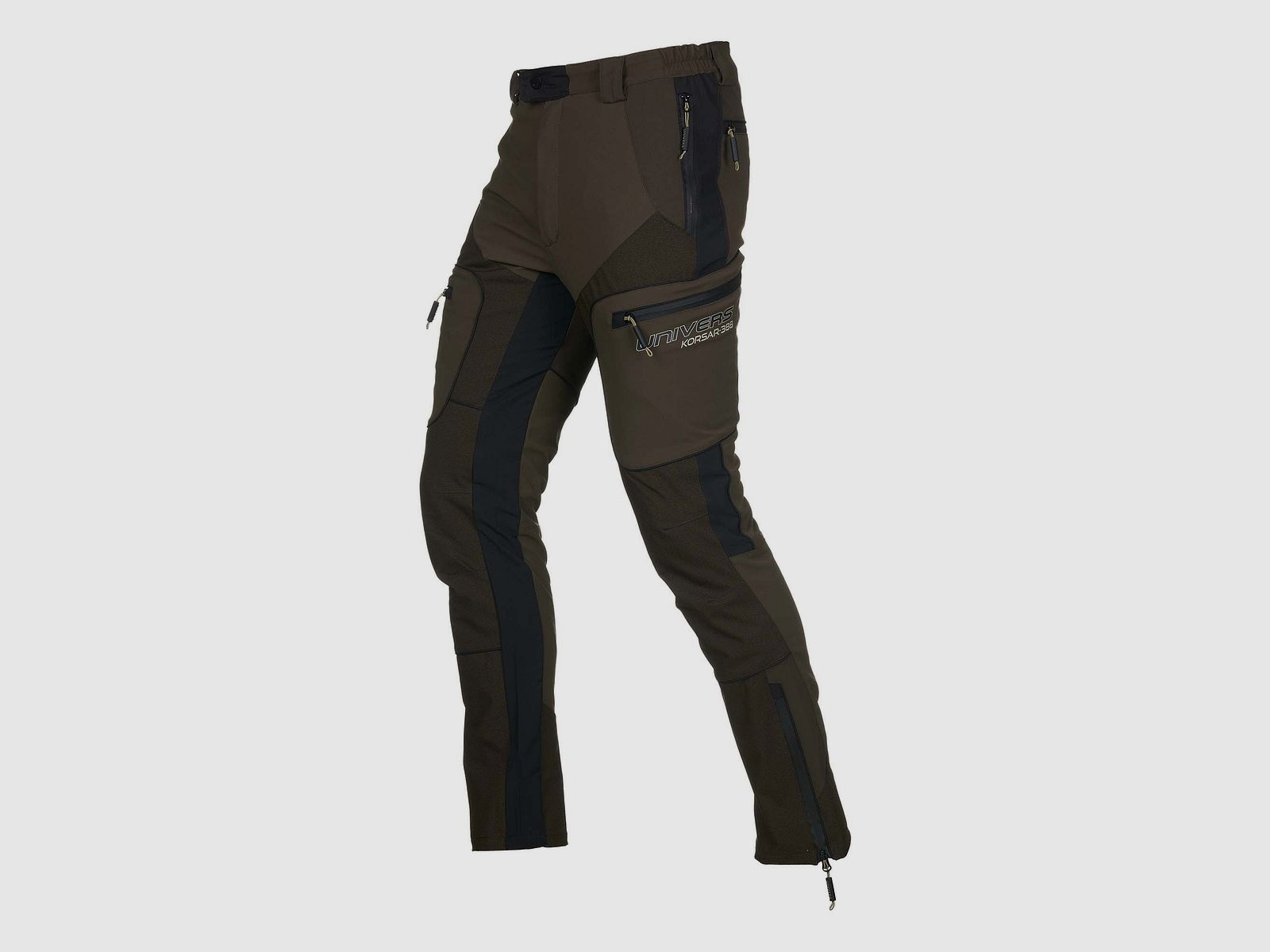 UNIVERS PANTALONE KORSAR W/R, image 21 of 28
