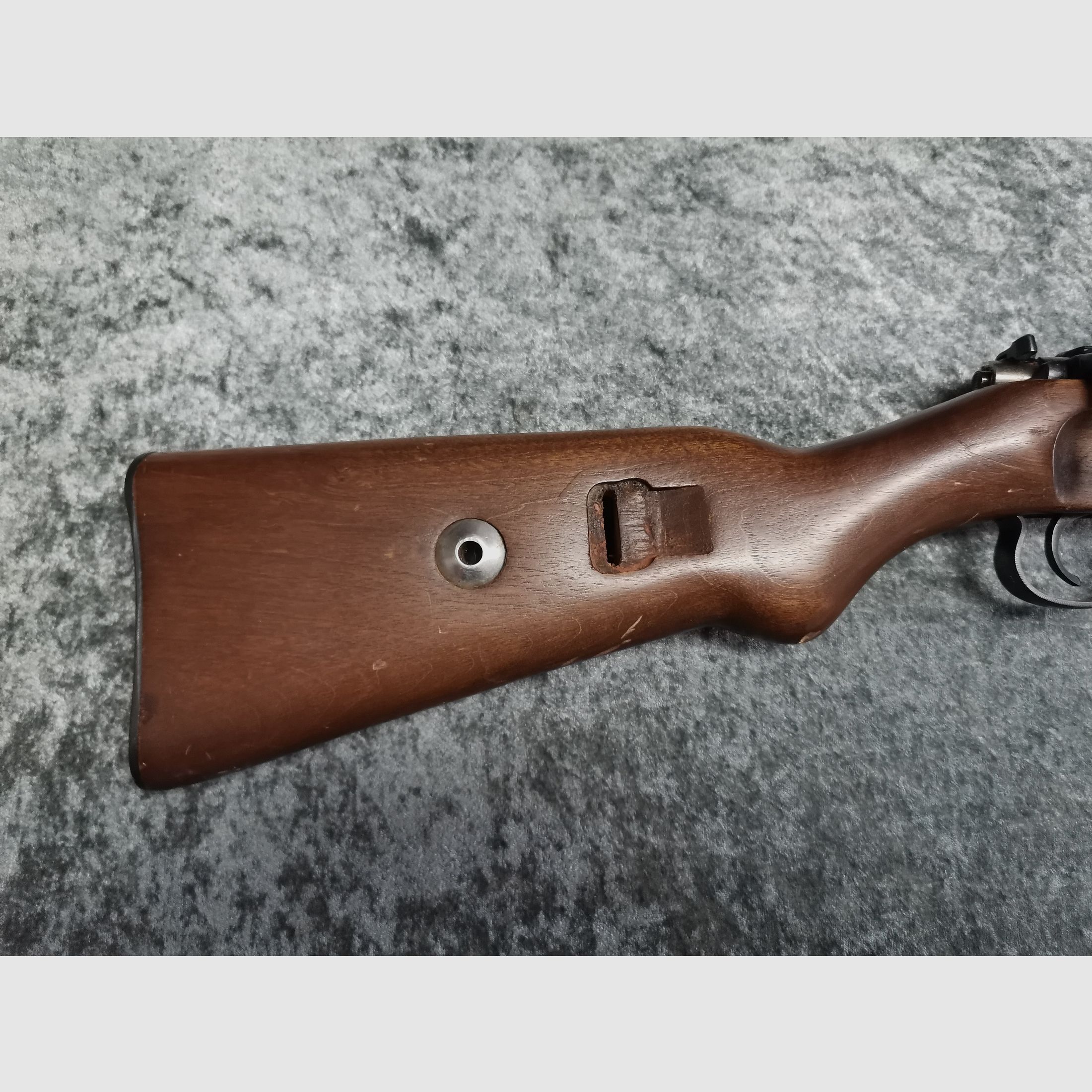 Norinco 98 KK .22lr Repetierbüchse