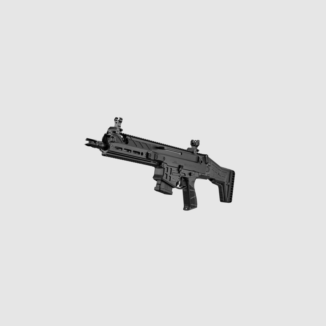 CZ halbautomatische Büchse Bren 2 Ms .223 Rem 1/2