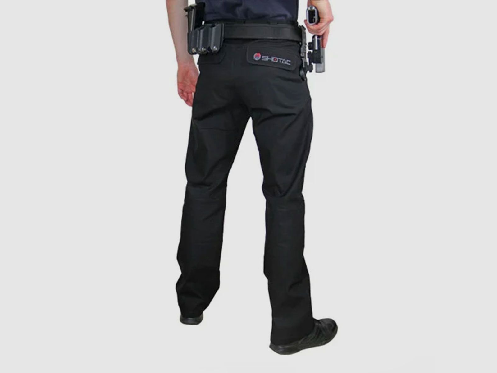 DOUBLE ALPHA ACADEMY – HOSE – DAA SHOTAC HOSE, Bild 2 von 5