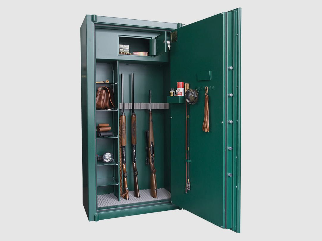 Diana Fire Block 10, image 1 sur 4