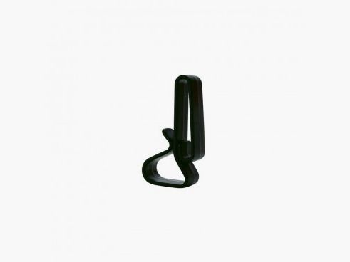 CLIP DE CEINTURE PORTE CASQUE