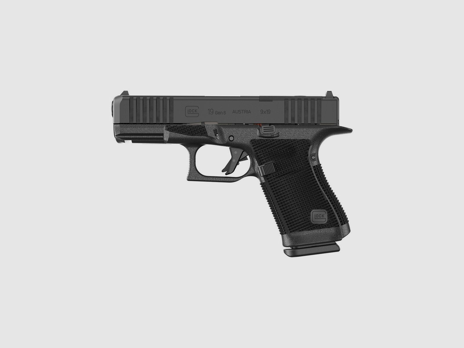 Glock 19 Gen6
