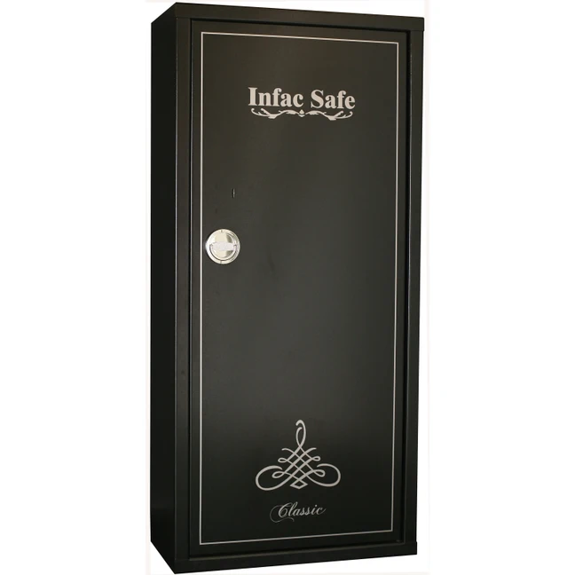 INFAC SAFE Regal C20S, Bild 3 von 3