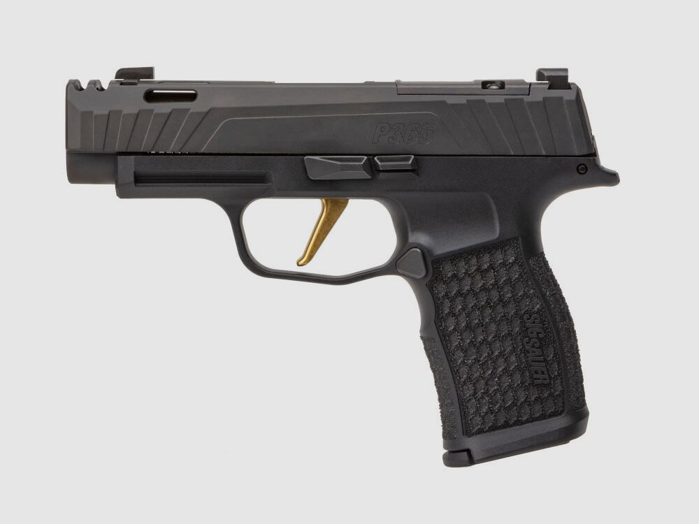 Sig Sauer P365 XL Spectre Comp.