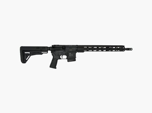 Grand Power GP R15 16,5'' AMBI - Black