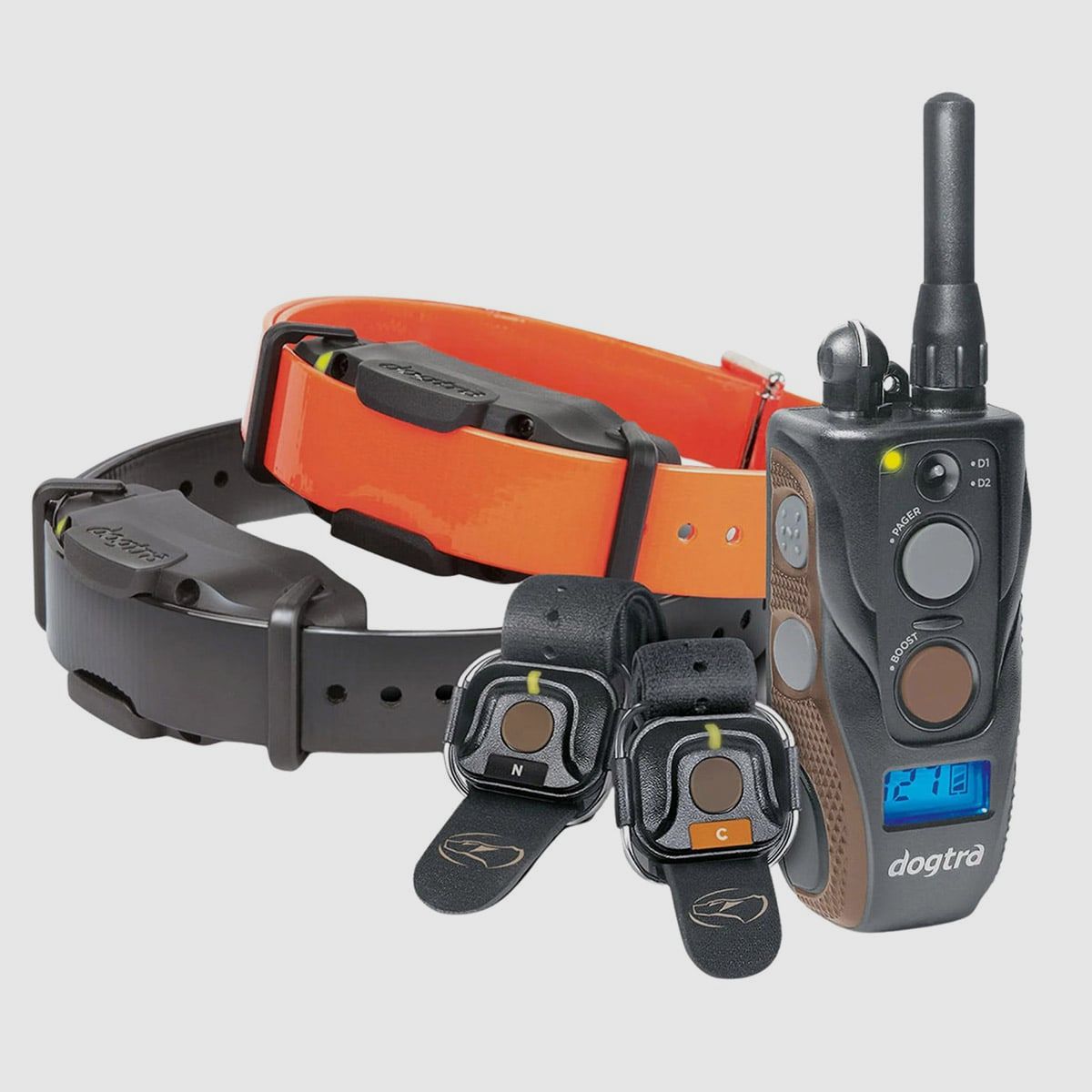 Dogtra ARC 1202S Free Plus Trainingshalsband
